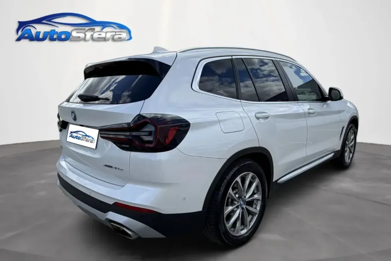 BMW X3 (Seria X) din 2022 cu 141.033 km - oferta BMW236725 - foto 5