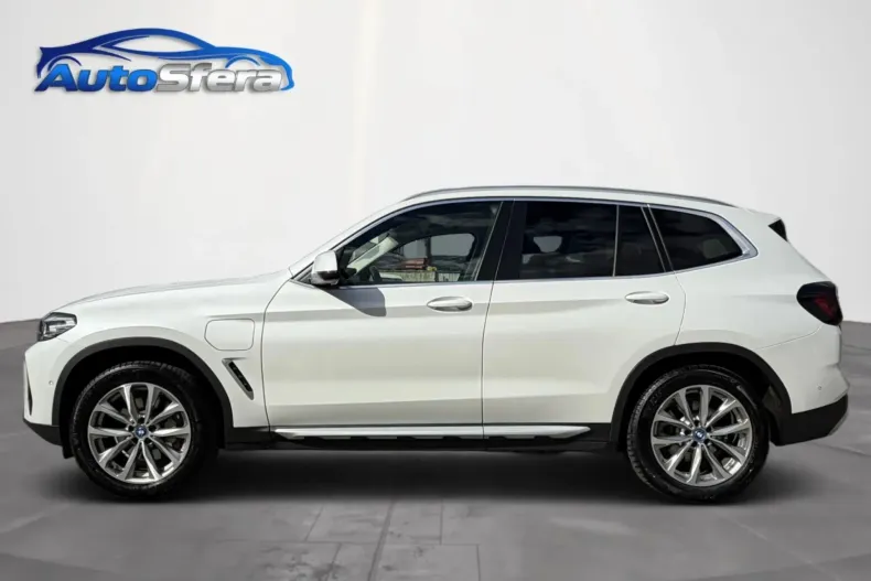BMW X3 (Seria X) din 2022 cu 141.033 km - oferta BMW236725 - foto 6