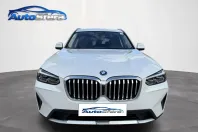 BMW X3 (Seria X) din 2022 cu 141.033 km - oferta BMW236725 - foto 7