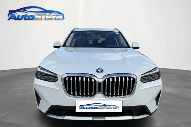 BMW X3 (Seria X) din 2022 cu 141.033 km - oferta BMW236725 - foto 7