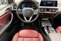 BMW X3 (Seria X) din 2022 cu 141.033 km - oferta BMW236725 - foto 13