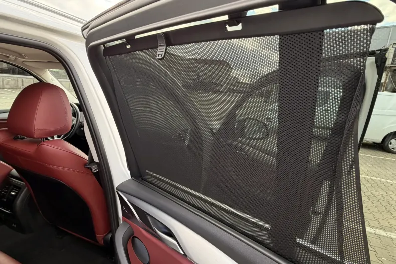 BMW X3 (Seria X) din 2022 cu 141.033 km - oferta BMW236725 - foto 17