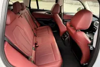 BMW X3 (Seria X) din 2022 cu 141.033 km - oferta BMW236725 - foto 18