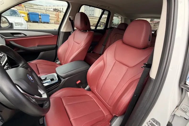 BMW X3 (Seria X) din 2022 cu 141.033 km - oferta BMW236725 - foto 23