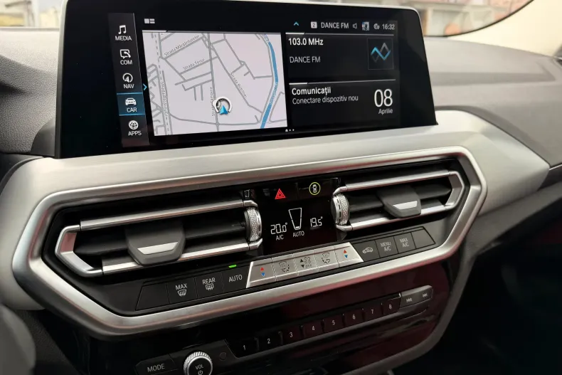 BMW X3 (Seria X) din 2022 cu 141.033 km - oferta BMW236725 - foto 26