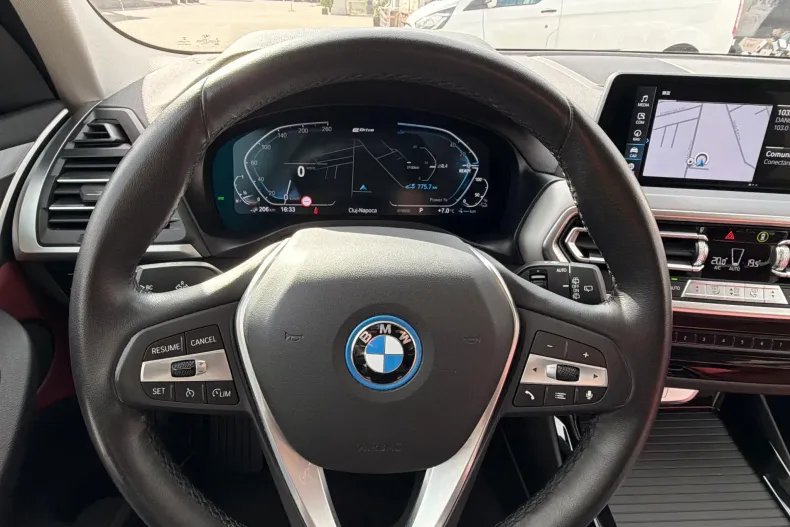 BMW X3 (Seria X) din 2022 cu 141.033 km - oferta BMW236725 - foto 32