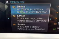 BMW X3 (Seria X) din 2022 cu 141.033 km - oferta BMW236725 - foto 37