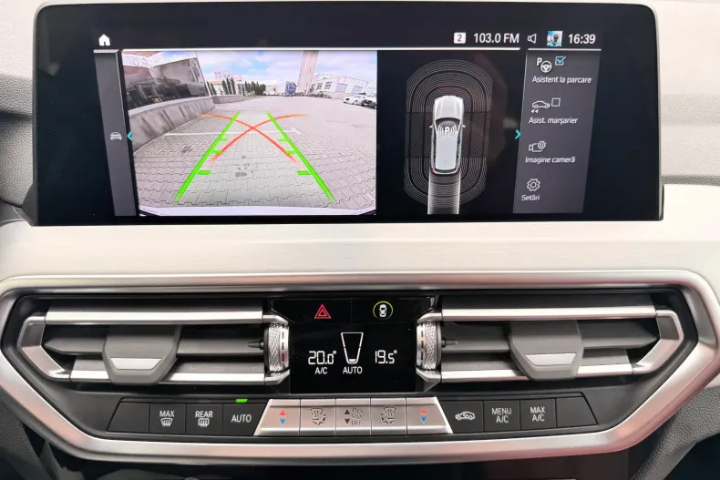 BMW X3 (Seria X) din 2022 cu 141.033 km - oferta BMW236725 - foto 38