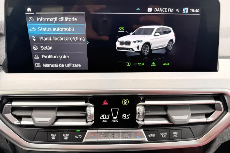 BMW X3 (Seria X) din 2022 cu 141.033 km - oferta BMW236725 - foto 39