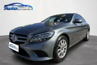 Mercedes-Benz C 200 (Clasa C) din 2021 cu 133.897 km - oferta MER236726 - foto 1