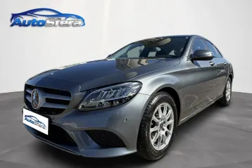 Mercedes-Benz C 200 din 2021 - oferta MER236726