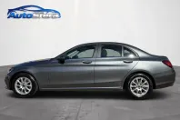Mercedes-Benz C 200 (Clasa C) din 2021 cu 133.897 km - oferta MER236726 - foto 2