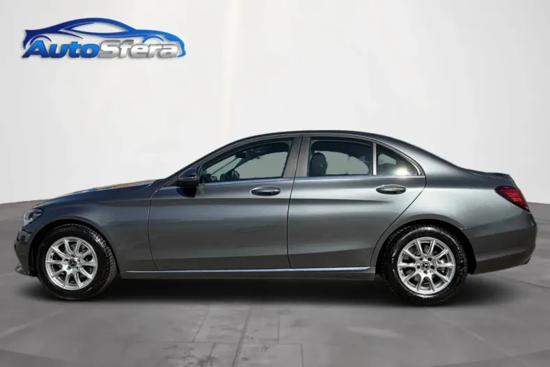 Mercedes-Benz C 200 (Clasa C) din 2021 cu 133.897 km - oferta MER236726 - foto 2