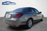 Mercedes-Benz C 200 (Clasa C) din 2021 cu 133.897 km - oferta MER236726 - foto 3