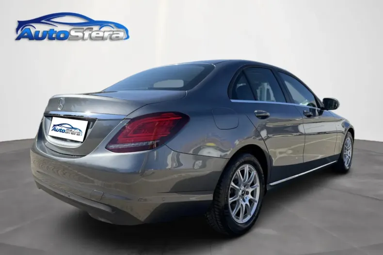 Mercedes-Benz C 200 (Clasa C) din 2021 cu 133.897 km - oferta MER236726 - foto 3