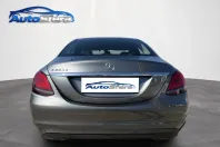 Mercedes-Benz C 200 (Clasa C) din 2021 cu 133.897 km - oferta MER236726 - foto 4