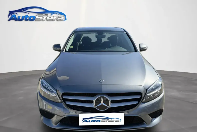 Mercedes-Benz C 200 (Clasa C) din 2021 cu 133.897 km - oferta MER236726 - foto 6