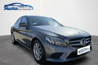 Mercedes-Benz C 200 (Clasa C) din 2021 cu 133.897 km - oferta MER236726 - foto 7