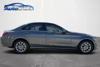 Mercedes-Benz C 200 (Clasa C) din 2021 cu 133.897 km - oferta MER236726 - foto 8