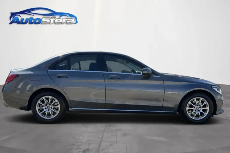 Mercedes-Benz C 200 (Clasa C) din 2021 cu 133.897 km - oferta MER236726 - foto 8