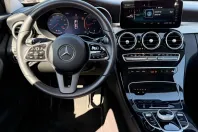 Mercedes-Benz C 200 (Clasa C) din 2021 cu 133.897 km - oferta MER236726 - foto 12