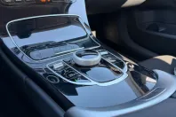 Mercedes-Benz C 200 (Clasa C) din 2021 cu 133.897 km - oferta MER236726 - foto 13