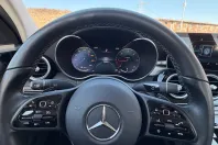 Mercedes-Benz C 200 (Clasa C) din 2021 cu 133.897 km - oferta MER236726 - foto 18