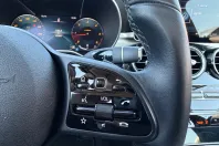 Mercedes-Benz C 200 (Clasa C) din 2021 cu 133.897 km - oferta MER236726 - foto 20