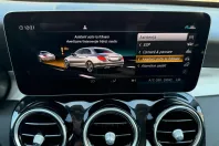 Mercedes-Benz C 200 (Clasa C) din 2021 cu 133.897 km - oferta MER236726 - foto 26