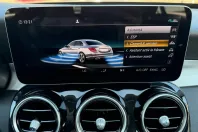 Mercedes-Benz C 200 (Clasa C) din 2021 cu 133.897 km - oferta MER236726 - foto 28