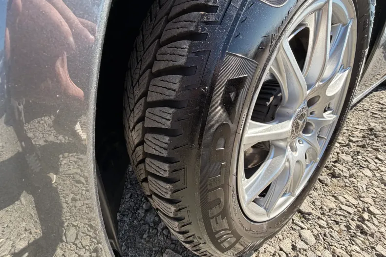 Mercedes-Benz C 200 (Clasa C) din 2021 cu 133.897 km - oferta MER236726 - foto 37