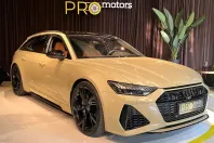 Audi RS6 din 2023 cu 31.500 km - oferta AUD236728 - foto 1