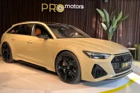 Audi RS6 din 2023 cu 31.500 km - oferta AUD236728 - foto 4