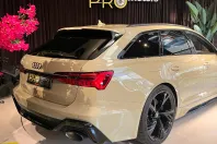 Audi RS6 din 2023 cu 31.500 km - oferta AUD236728 - foto 9