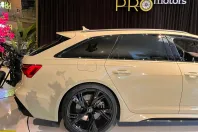 Audi RS6 din 2023 cu 31.500 km - oferta AUD236728 - foto 10