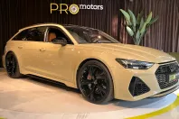 Audi RS6 din 2023 cu 31.500 km - oferta AUD236728 - foto 12