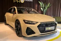 Audi RS6 din 2023 cu 31.500 km - oferta AUD236728 - foto 13