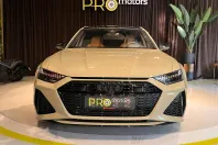 Audi RS6 din 2023 cu 31.500 km - oferta AUD236728 - foto 14