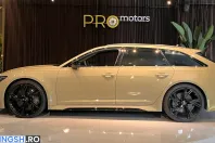 Audi RS6 din 2023 cu 31.500 km - oferta AUD236728 - foto 15
