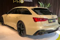 Audi RS6 din 2023 cu 31.500 km - oferta AUD236728 - foto 16