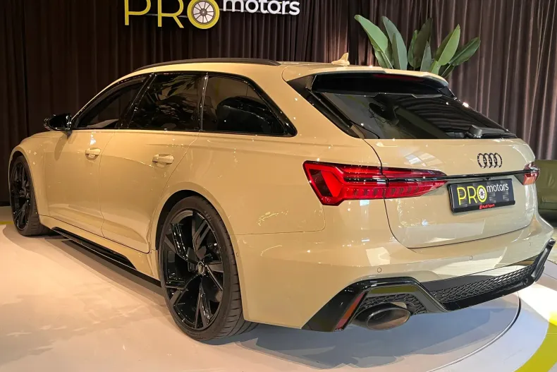 Audi RS6 din 2023 cu 31.500 km - oferta AUD236728 - foto 16