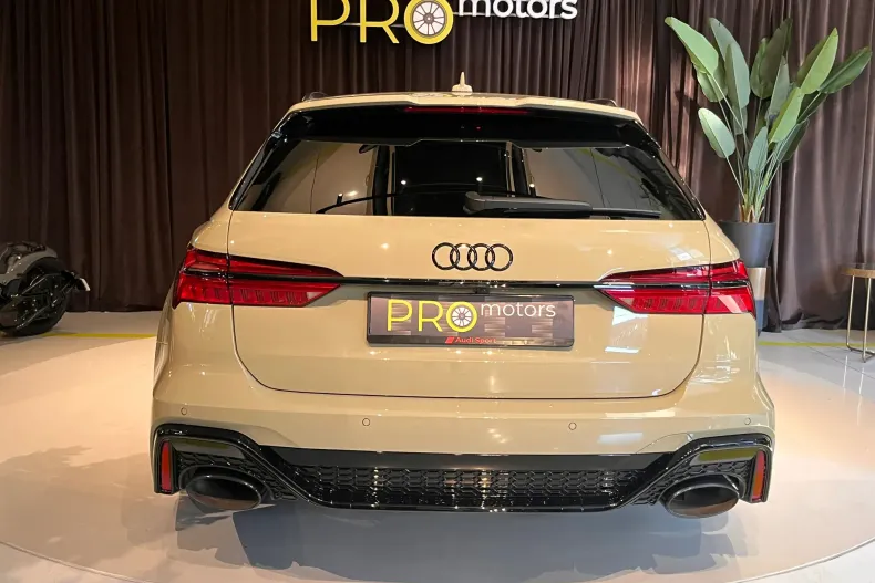 Audi RS6 din 2023 cu 31.500 km - oferta AUD236728 - foto 17