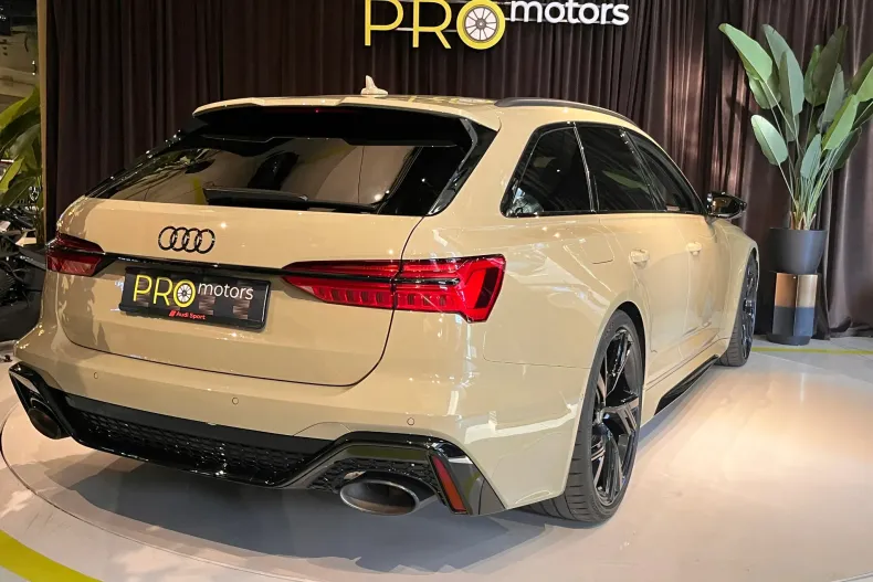 Audi RS6 din 2023 cu 31.500 km - oferta AUD236728 - foto 18