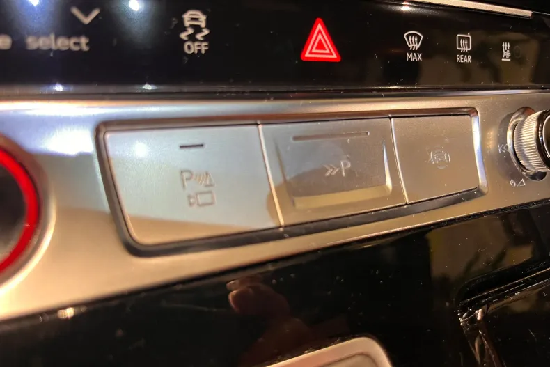 Audi RS6 din 2023 cu 31.500 km - oferta AUD236728 - foto 19