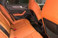 Audi RS6 din 2023 cu 31.500 km - oferta AUD236728 - foto 32