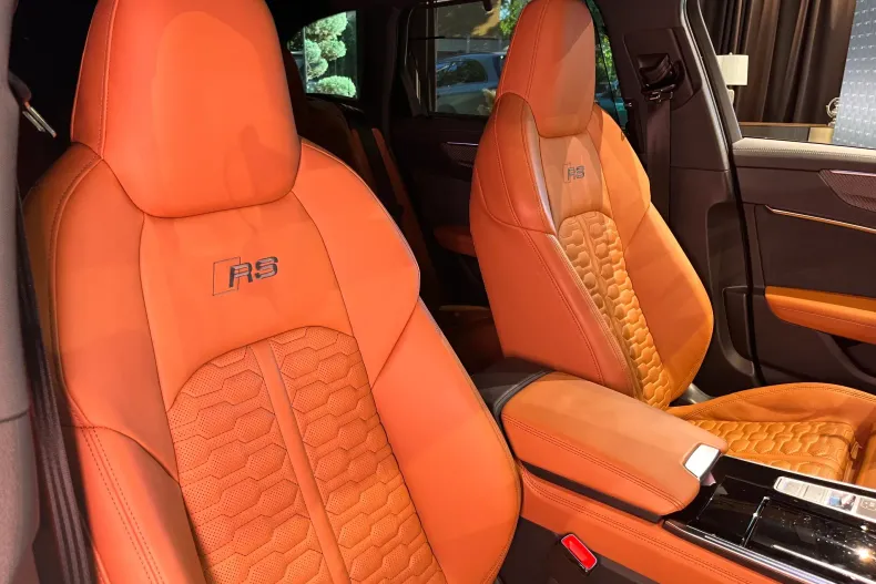 Audi RS6 din 2023 cu 31.500 km - oferta AUD236728 - foto 33