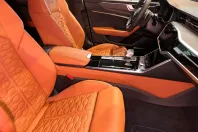 Audi RS6 din 2023 cu 31.500 km - oferta AUD236728 - foto 34