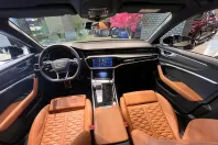 Audi RS6 din 2023 cu 31.500 km - oferta AUD236728 - foto 35