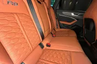 Audi RS6 din 2023 cu 31.500 km - oferta AUD236728 - foto 37