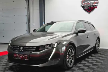 Peugeot 508 din 2023 - oferta PEU236730